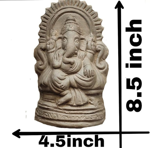 Claysphere Ganpati idol mold